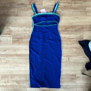 Hello Molly dress NWT large US8